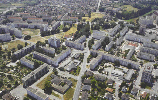 décoUverte du NeuhoF